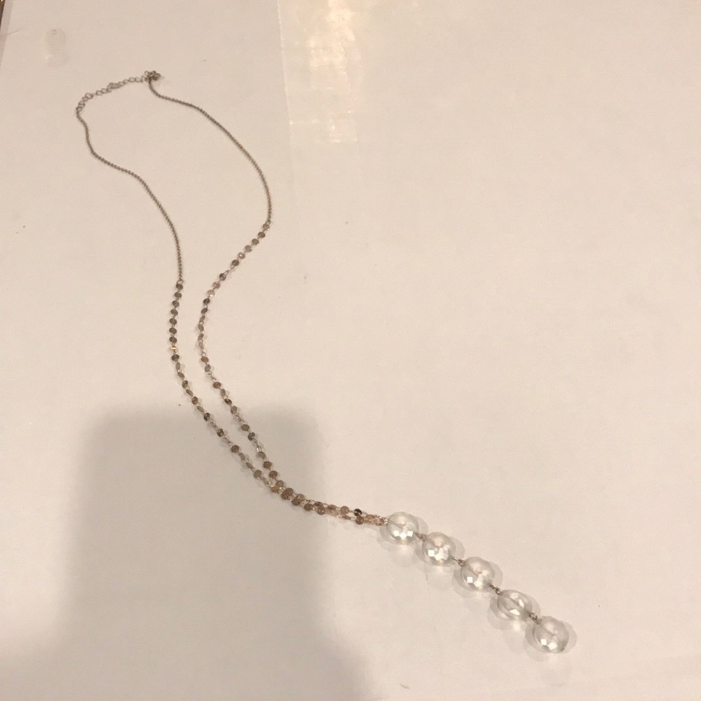 Francesca’s Necklace